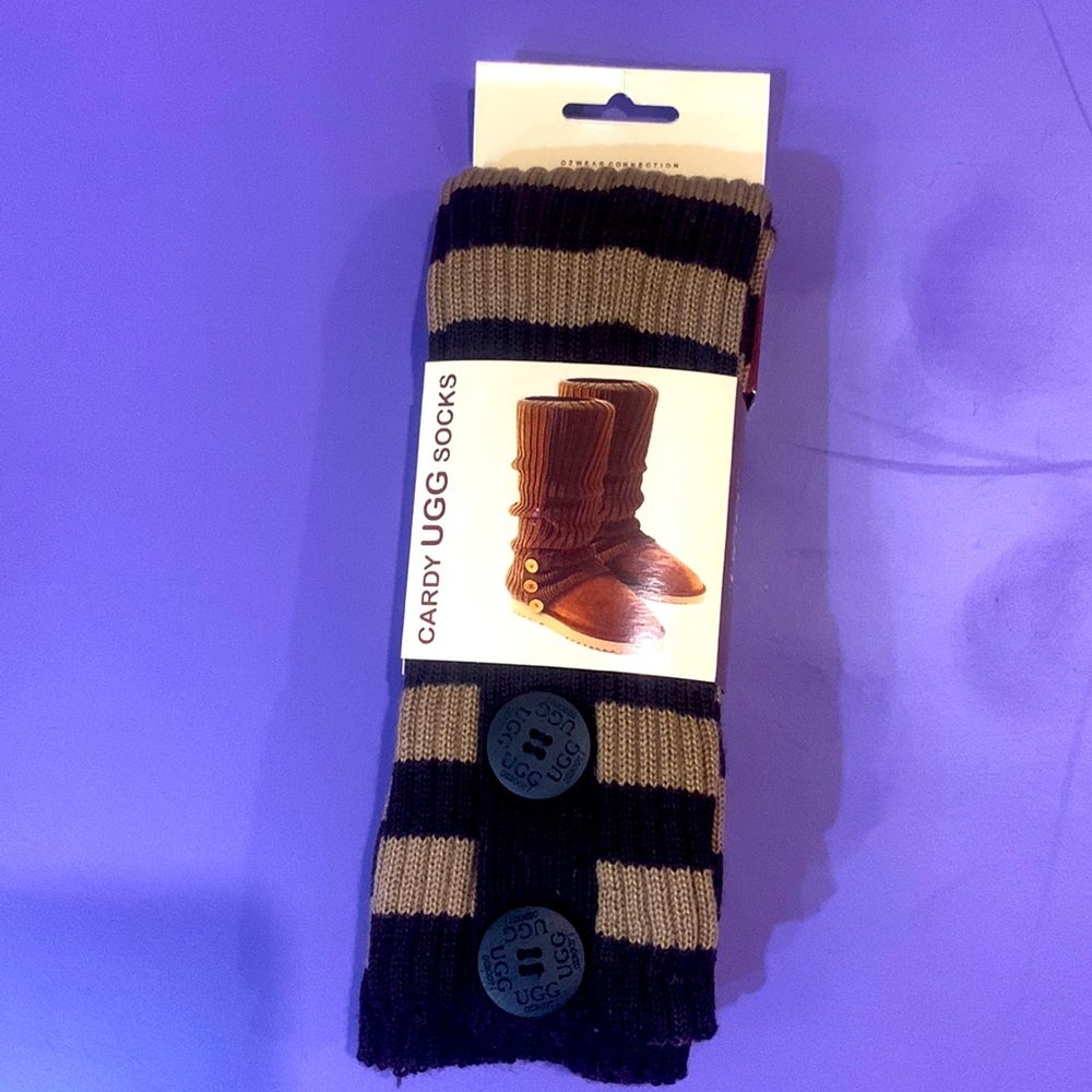Ugg sock covers